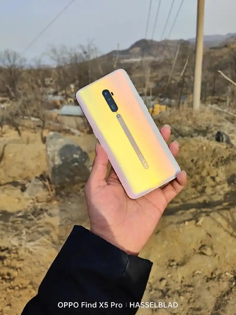 歌比手机火98.#opporeno10倍变焦 #oppore - 抖音