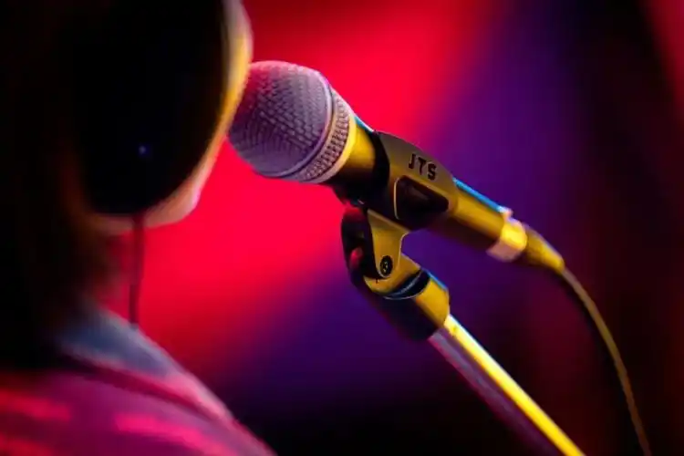 第十四届全国声乐展演jts保驾护航