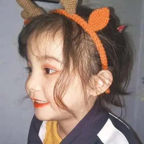 敲敲敲敲可爱萌娃头像78我不容许你们没看到