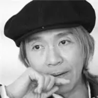 周星驰黑白高清头像_微信头像图片大全