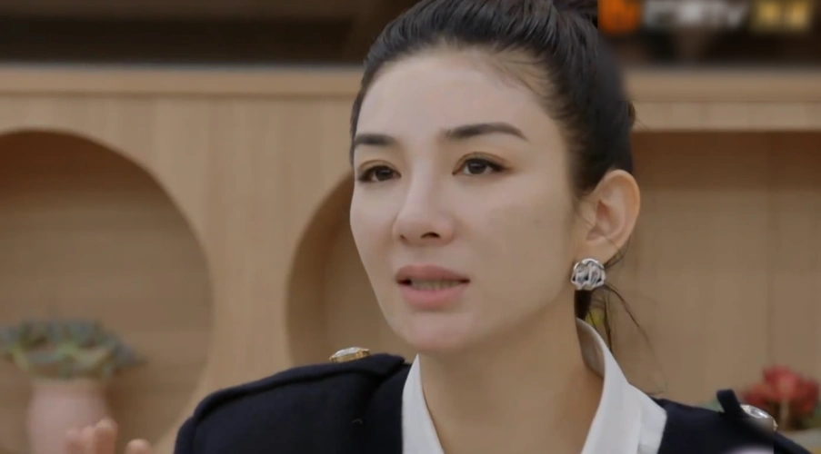 怦然再心动黄奕疑似遇上骗婚gay她的人生复盘也太难了