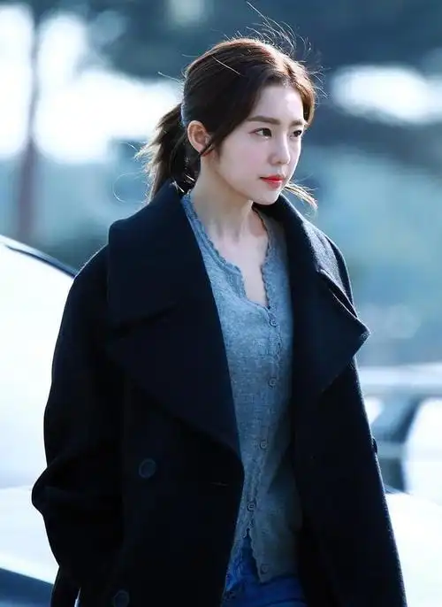 韩国女团redvelvet成员裴珠泫高冷气质