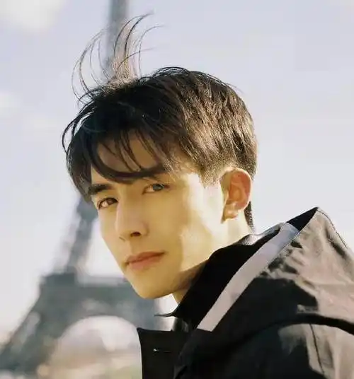 宋威龙起诉于正,彭昱畅恋爱来袭还有他心心念念的吻戏