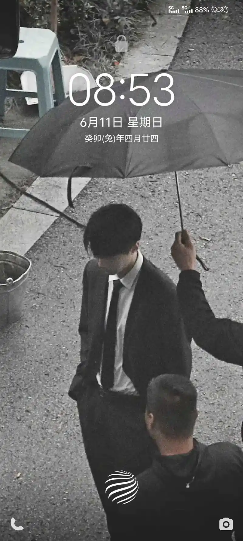 王俊凯高清壁纸来啦