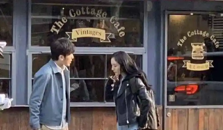 邓伦_魏大勋_过程