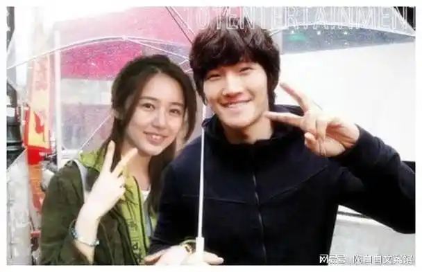 47岁的金钟国,年年被传结婚,尹恩惠却还是他的死结.