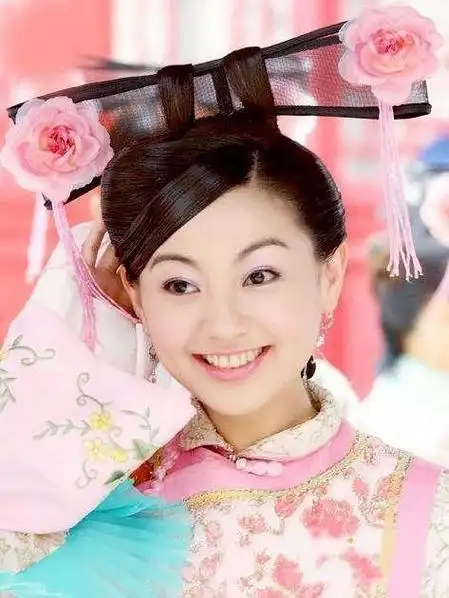 道光朝的延禧攻略没有令妃的轰轰烈烈却成就了平凡的荣耀