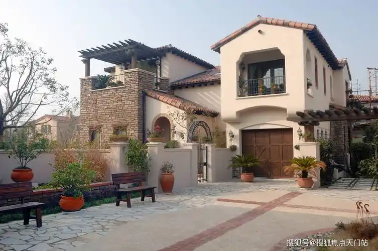 2021震惊喜讯「上海松江同润圣塔路斯』——图文解析