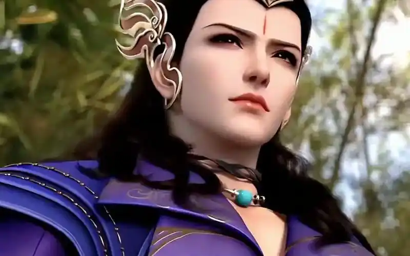 国漫男神合集,一个比一个颜值高,你爱那个 #动态壁纸 #动漫混剪 #国漫