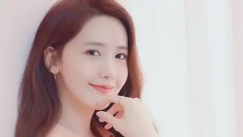 林允儿/全脸素材/原图源自于网络后二改 侵… - 堆糖,美图壁纸兴趣