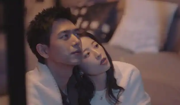 春色寄情人本是冲着李现周雨彤去的我却被刘琳惊艳了