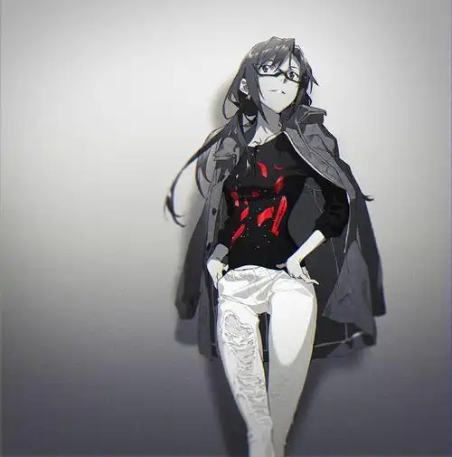 「radio eva」/「米山舞」【eva/真希波】 - 堆糖,美图壁纸兴趣社区