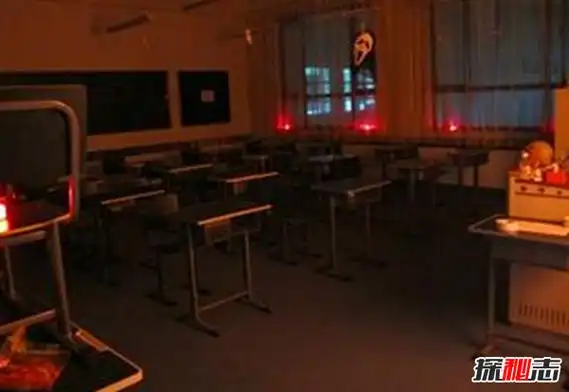 中国十大闹鬼学校中山大学宿舍惊魂是人为杜撰鬼故事