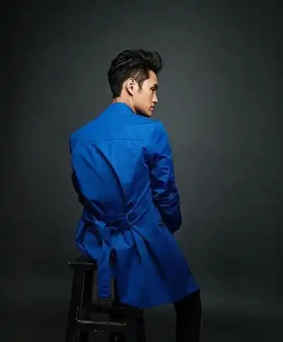 【图】袁弘为恋情公开致歉 称希望大家能给他和张歆艺空间