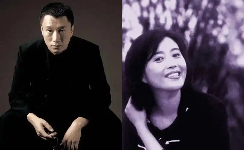 62岁的丁嘉丽老年发力,曾为了孙红雷下跪,最终所求也没能如愿_女人