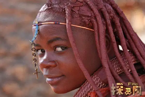 红种人是哪个国家的,美国亚美利加人(曾被认为是第五大人种) — 探灵