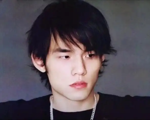 周杰伦头像平芜尽处是春山