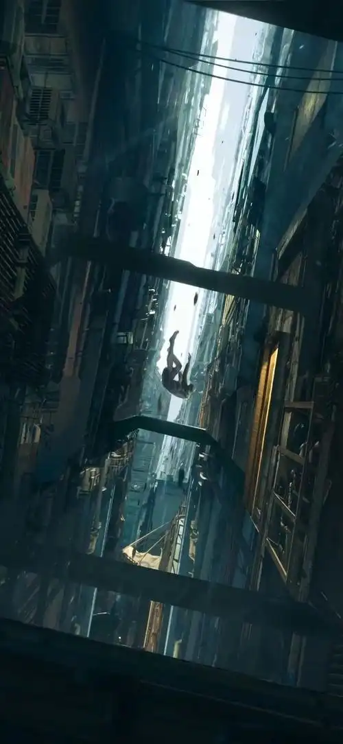 男生壁纸,内附全面屏