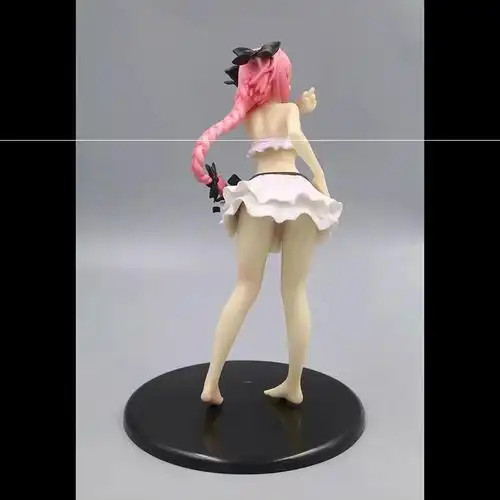 阿斯托尔福泳装手办fate/grand可爱阿福伪娘女装大佬