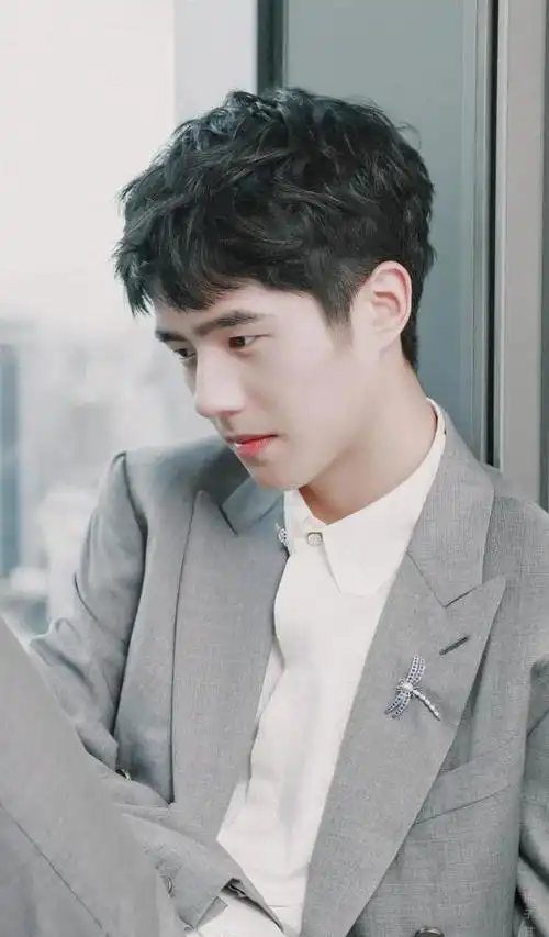 这些90后男演员个个实力与颜值并举你最看好谁