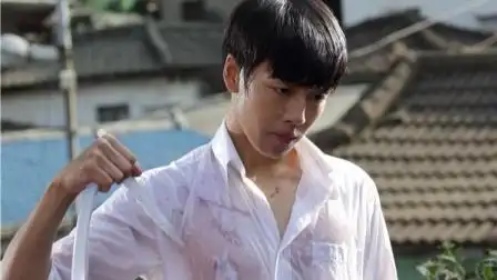 金秀贤李玹雨意难平成全小奶狗与组长的爱情故事