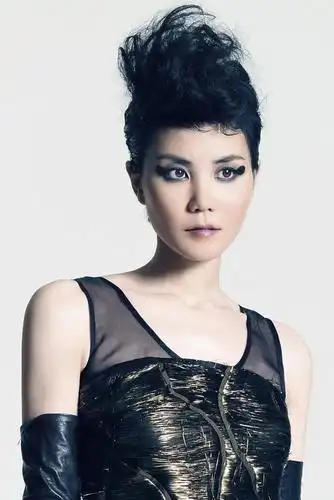 东方佳人115 王 菲 【香港 歌手,影视演员 祖籍哈尔