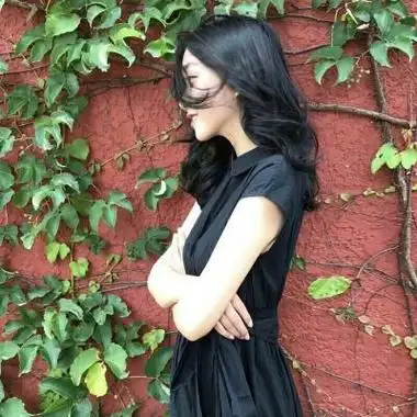 青春靓丽头像女生高清图片 可爱女生气质微信头像图片_女生头像_美头