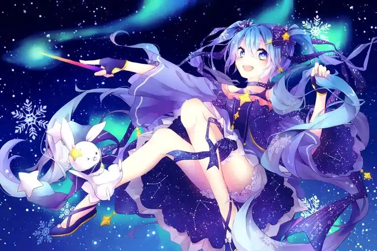 动漫精美壁纸(40)