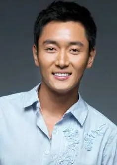 果郡王允礼扮演者李东学个人资料介绍