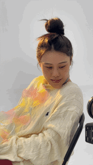 袁娅维海边音乐会素颜海报