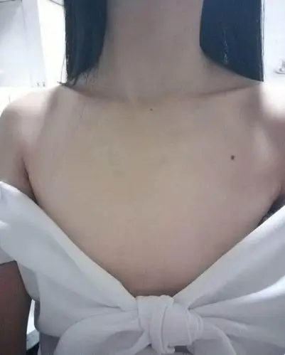 平胸的苦恼这些图可能只是冰山一角