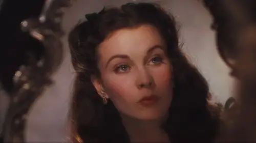 费雯丽《乱世佳人