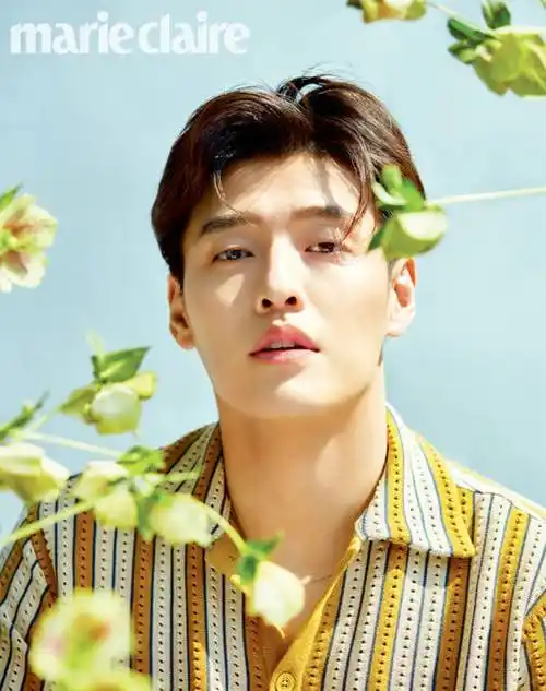 韩国男明星图片 韩国男演员一览表-甘溪百科网