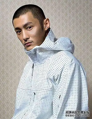 男士板寸头发怎么打理 汉子打理头发的技能(3)