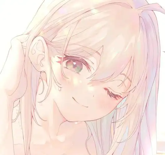 熊喵喵784.辣妹小熊785.糖果女孩.78#动漫女生头像  #我要火