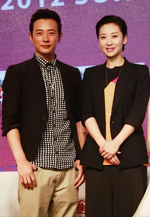 纪实苗圃与罗晋分手十年后苗圃嫁富豪生龙凤胎罗晋娶唐嫣做爸爸