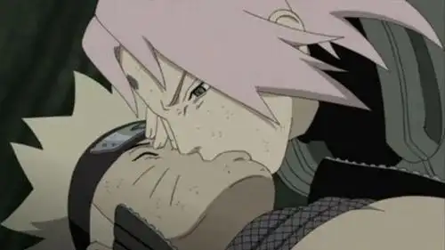 如果佐良娜问小樱佐助初吻给谁了,两人回答:鸣人