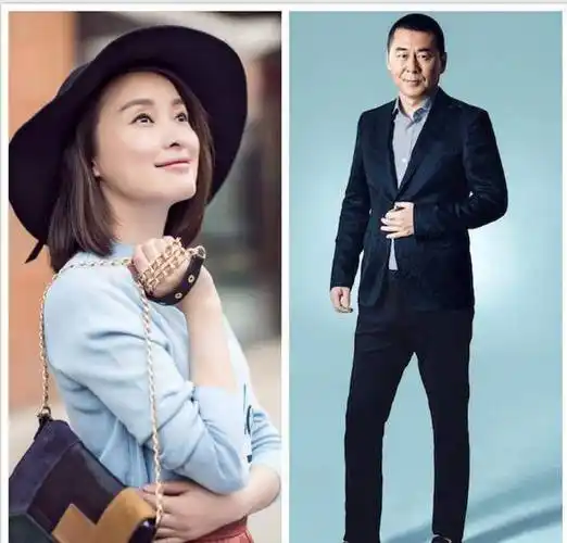 陈建斌是她前男友,演技不输马伊琍,但是22年就是不红_吴越_爱情_低调