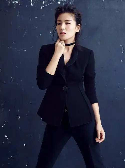 美女明星 刘涛(十一)