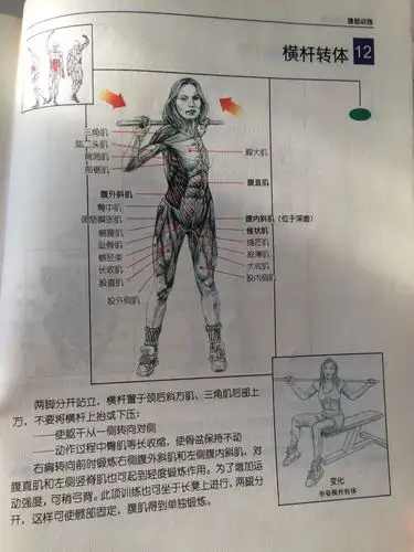 女,胸小腰粗肚子大屁股平,怎么努力才能向反方向迈进?