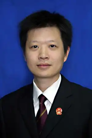 南阳市中级人民法院2009年度工作标兵赵康