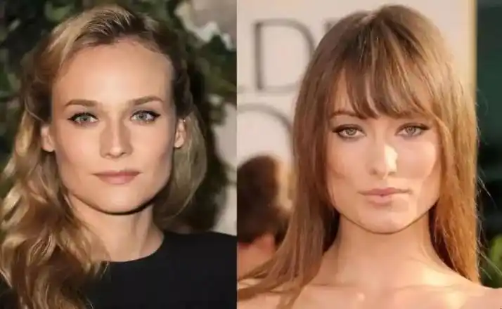 方形脸和国字脸的区别是什么