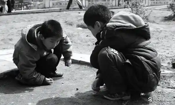 70-80后玩过的6种玩具,现在看到都是满满回忆,你们玩过几种?