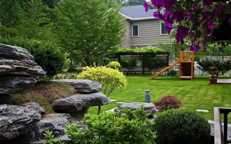 私家花园景观设计经验总结