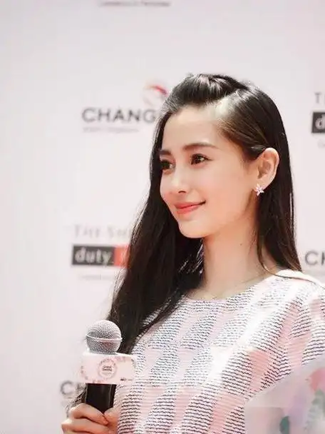 angelababy##杨颖