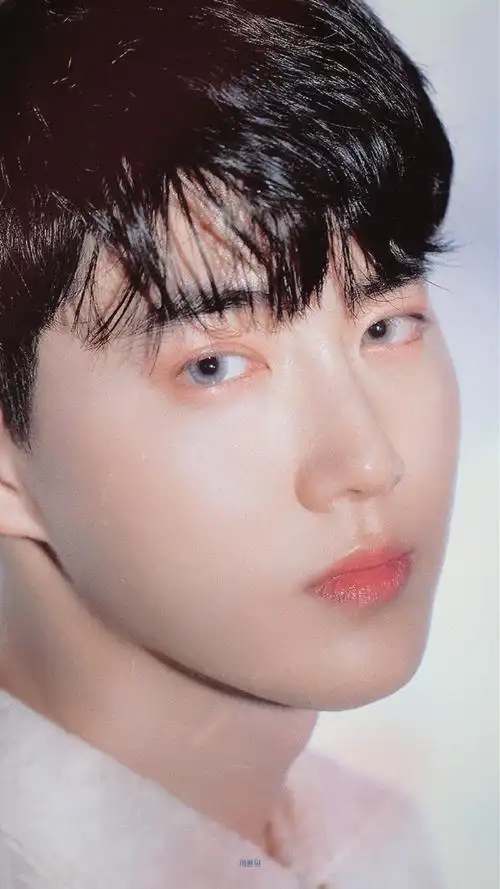 金俊勉solo2#98#金俊勉grey suit#220328 俊