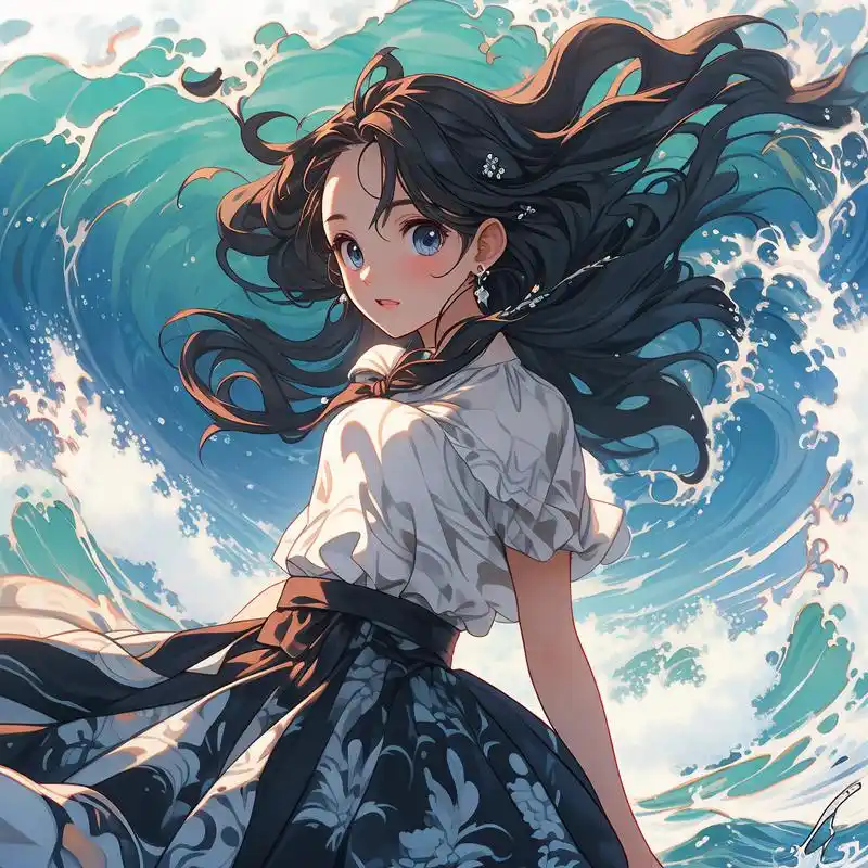 82大海水命专属微信头像98 寻找属于你的82大海水命微信头像吧!