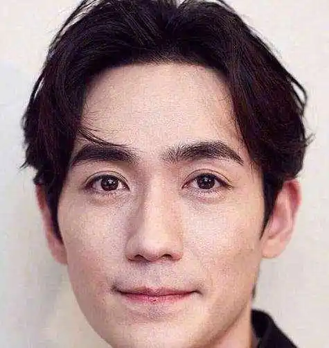 朱一龙的素颜颜值,绝对能排到国内男明星前三!_照片_男性_女性