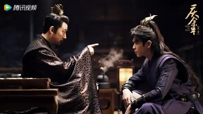 #庆余年第二季首发剧照##庆余年第二季##电视剧庆余年#