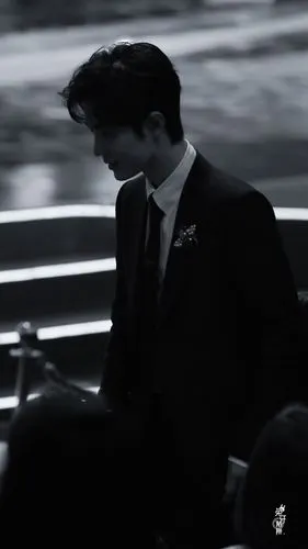 肖战- 堆糖,美图壁纸兴趣社区